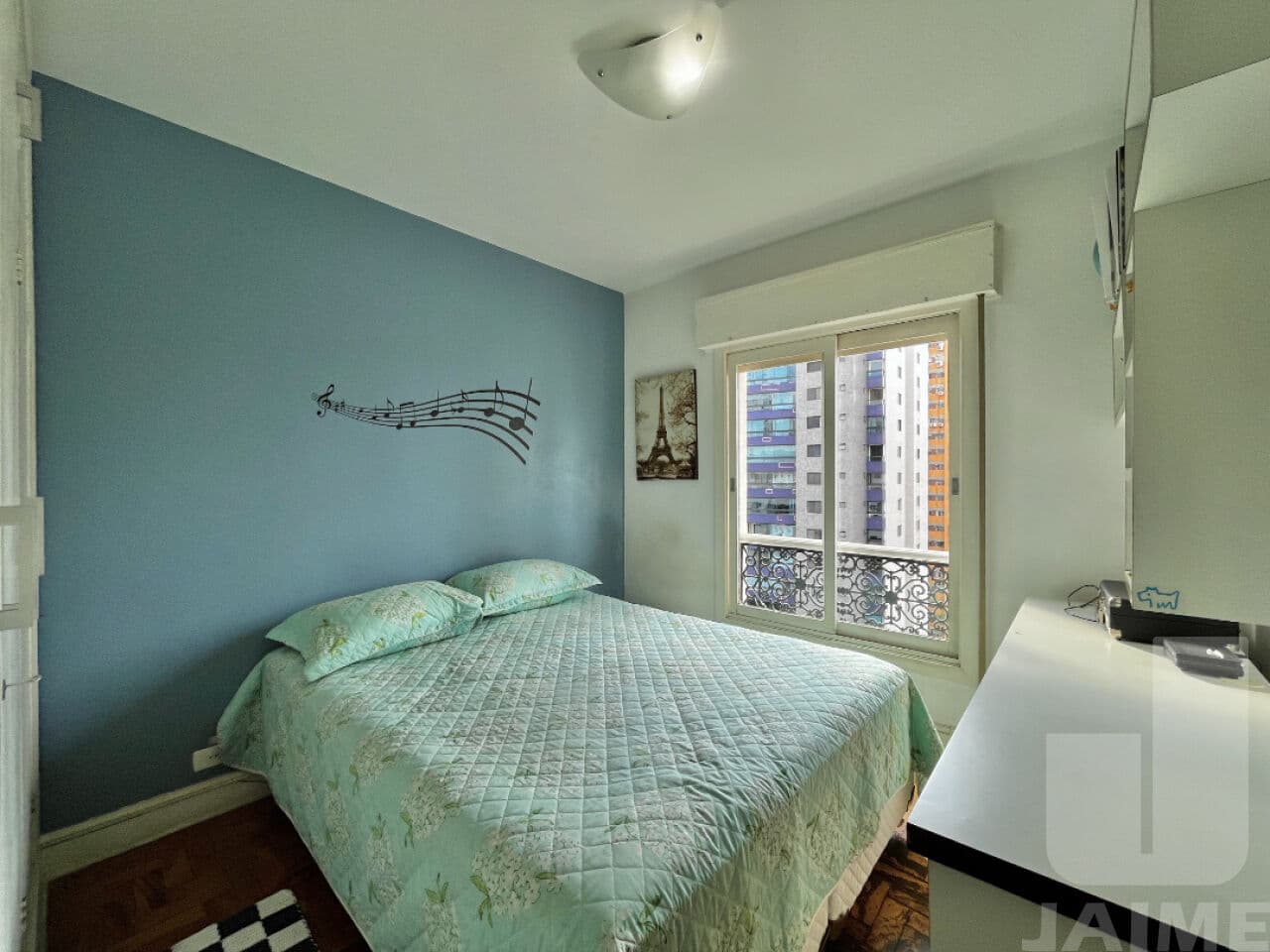Apartamento de 3 dormitórios na R Monte Alegre — Perdizes, São Paulo - foto 4