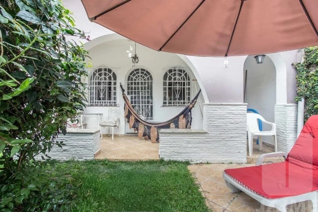Casa de 5 dormitórios na AV LACERDA FRANCO — Cambuci, São Paulo - foto 4