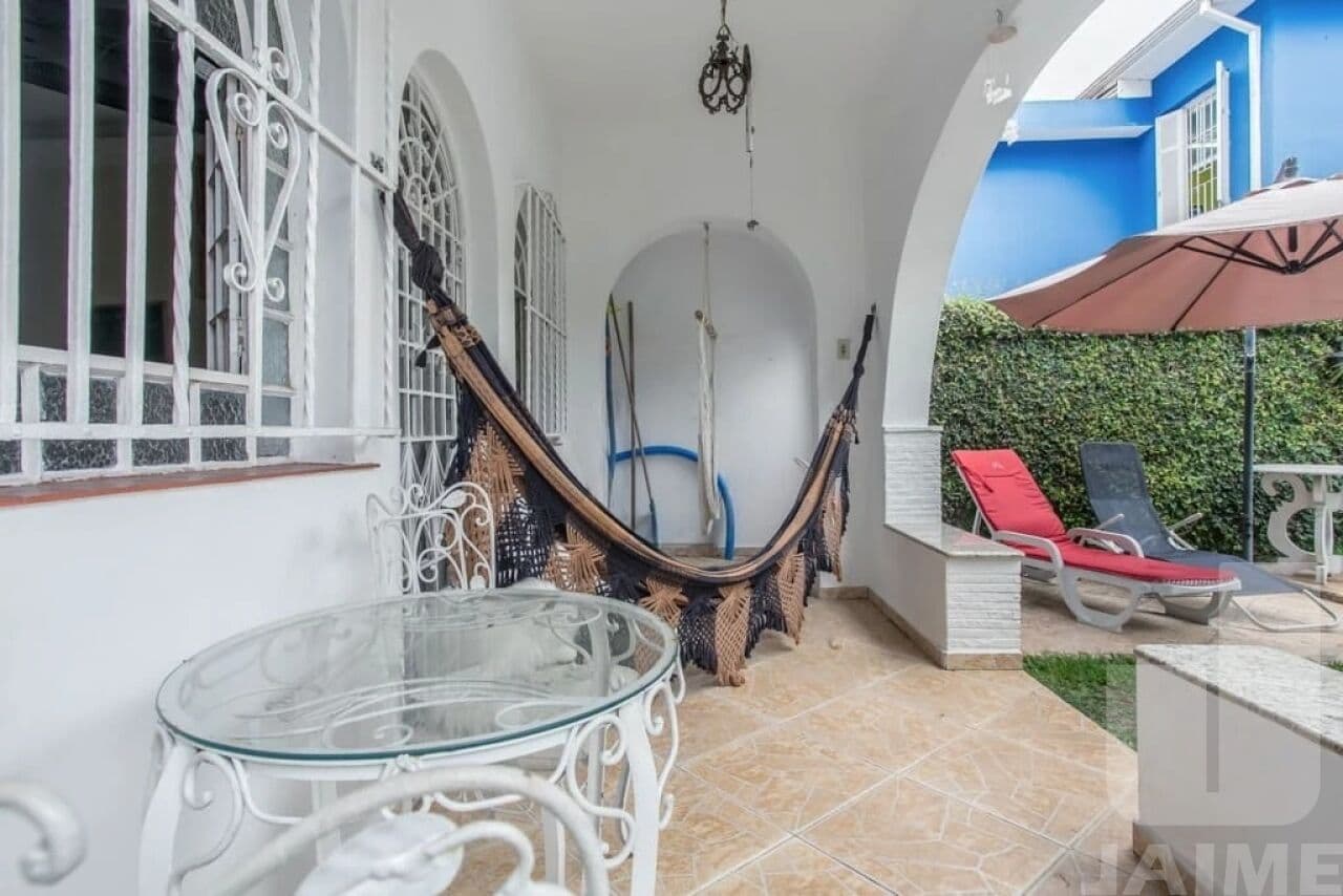 Casa de 5 dormitórios na AV LACERDA FRANCO — Cambuci, São Paulo - foto 2