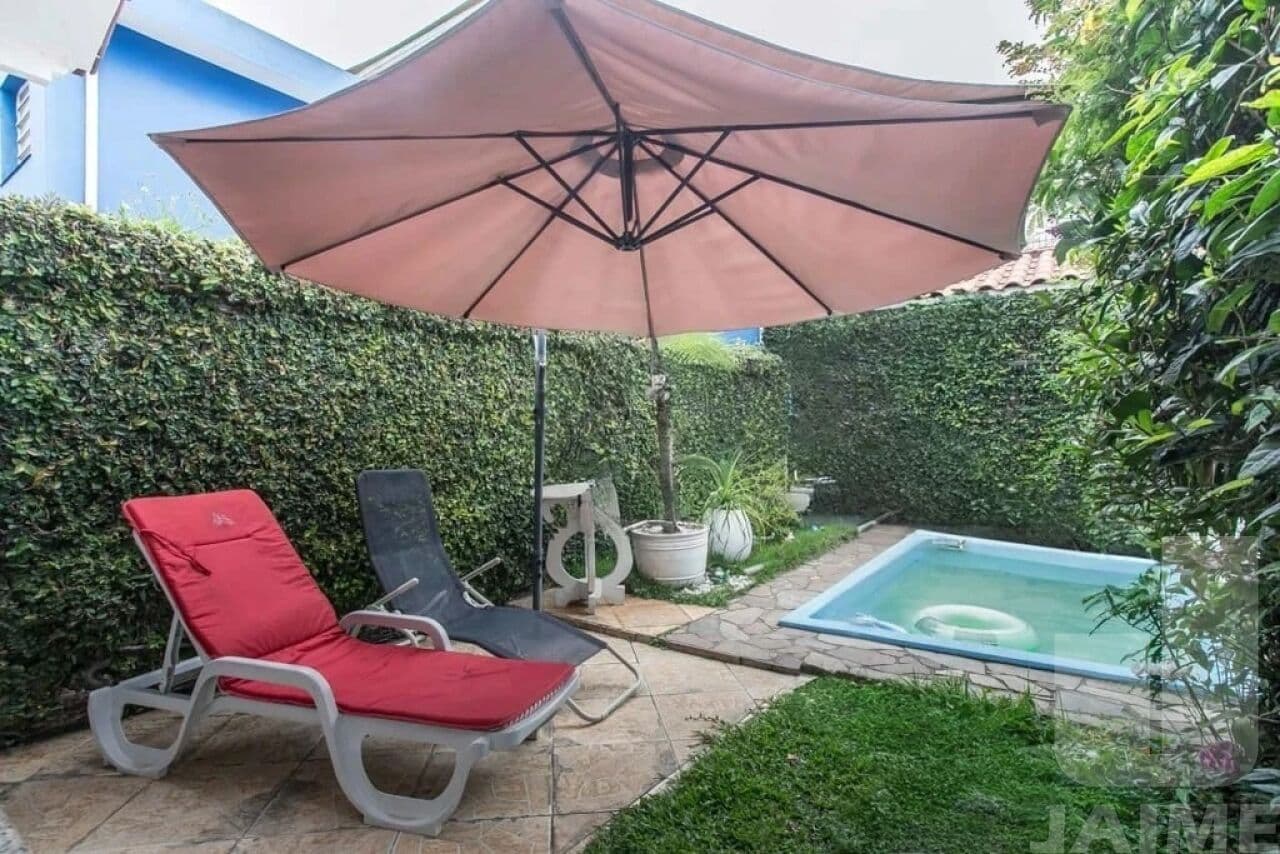 Casa de 5 dormitórios na AV LACERDA FRANCO — Cambuci, São Paulo - foto 3