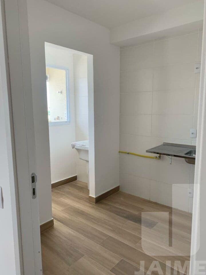 Apartamento de 1 dormitório na R Da Mooca — Mooca, São Paulo - foto 4