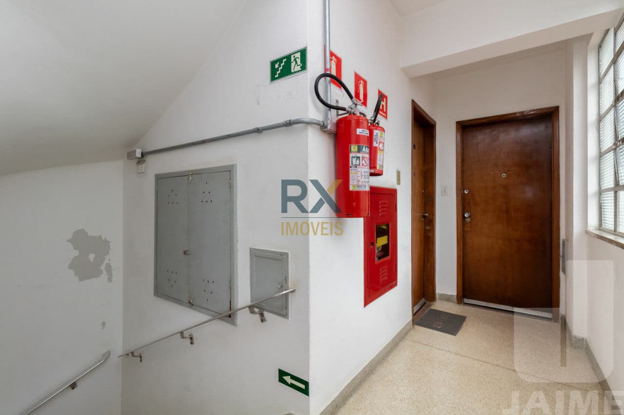 Apartamento de 2 dormitórios na R Heitor Penteado — Sumarezinho, São Paulo - foto 2