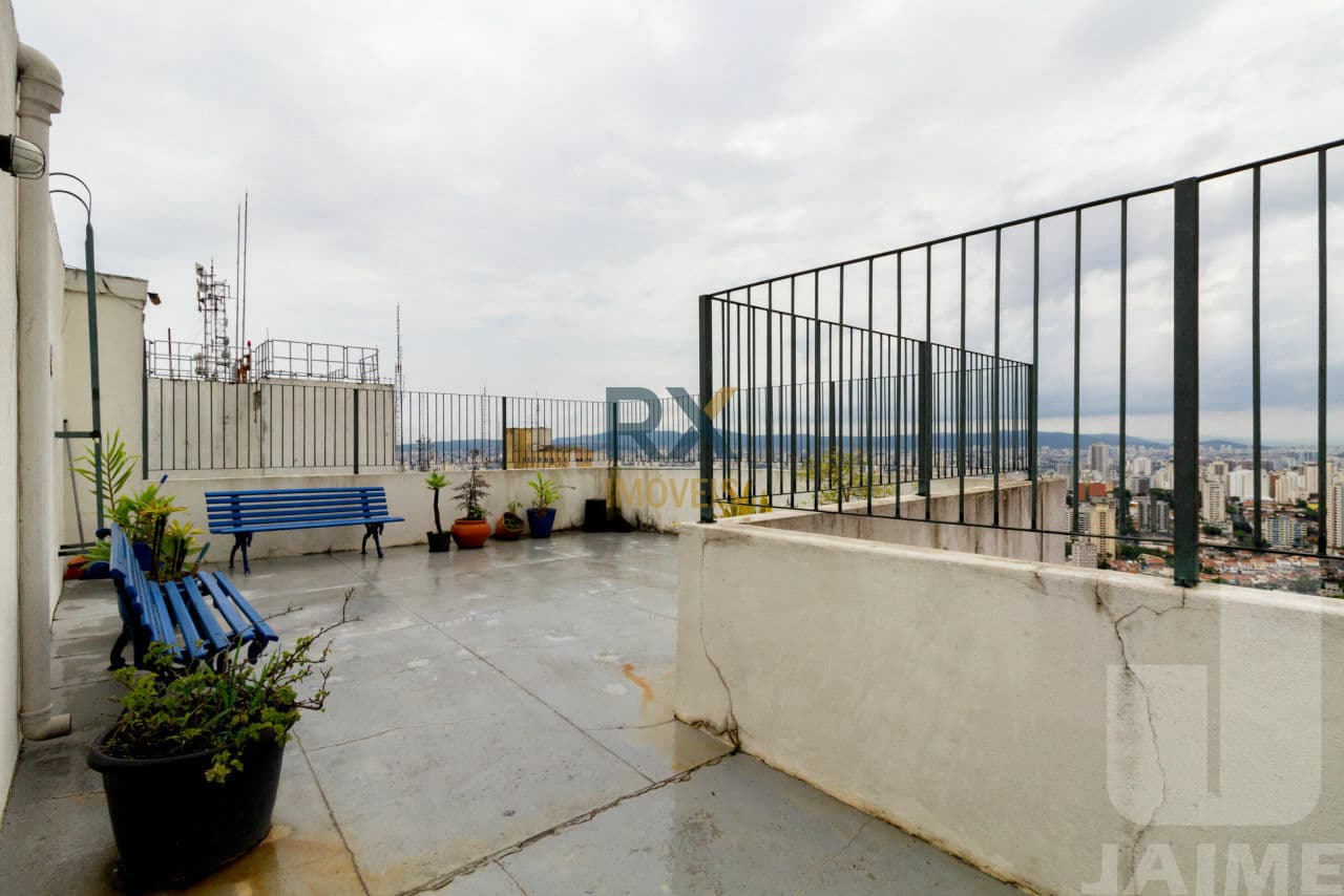 Apartamento de 2 dormitórios na R Heitor Penteado — Sumarezinho, São Paulo - foto 3