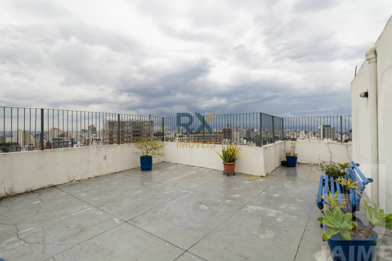 Apartamento de 2 dormitórios na R Heitor Penteado — Sumarezinho, São Paulo - foto 5