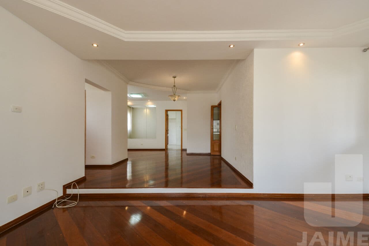 Apartamento de 4 dormitórios na R DESEMBARGADOR DO VALE — Perdizes, São Paulo - foto 3