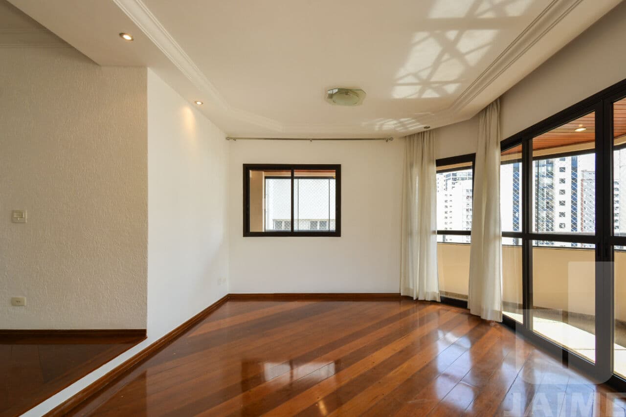 Apartamento de 4 dormitórios na R DESEMBARGADOR DO VALE — Perdizes, São Paulo - foto 5
