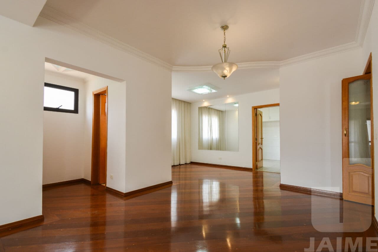 Apartamento de 4 dormitórios na R DESEMBARGADOR DO VALE — Perdizes, São Paulo - foto 4