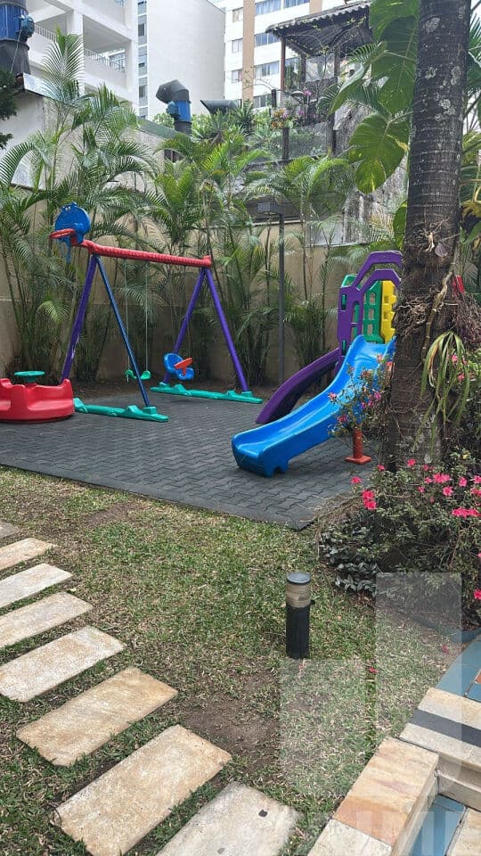 Apartamento de 3 dormitórios na R FRADIQUE COUTINHO — Pinheiros, São Paulo - foto 3