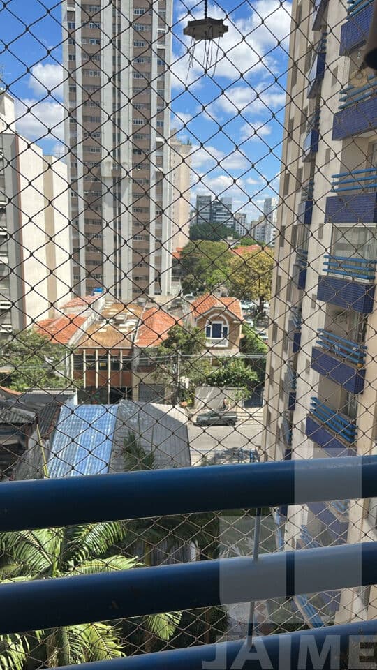 Apartamento de 3 dormitórios na R FRADIQUE COUTINHO — Pinheiros, São Paulo - foto 4