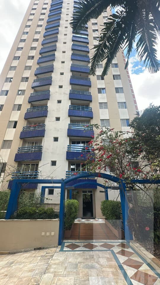 Apartamento de 3 dormitórios na R FRADIQUE COUTINHO — Pinheiros, São Paulo - foto 2
