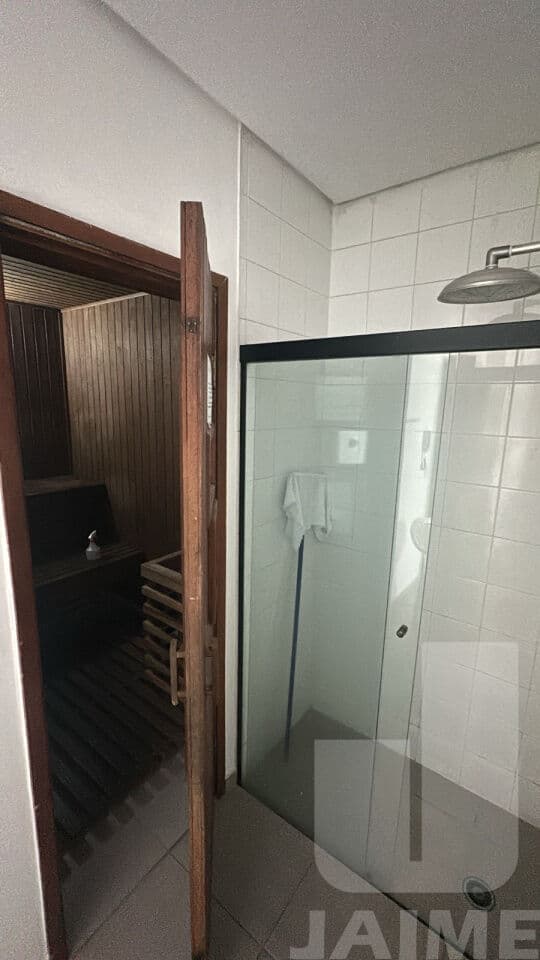 Apartamento de 3 dormitórios na R FRADIQUE COUTINHO — Pinheiros, São Paulo - foto 5