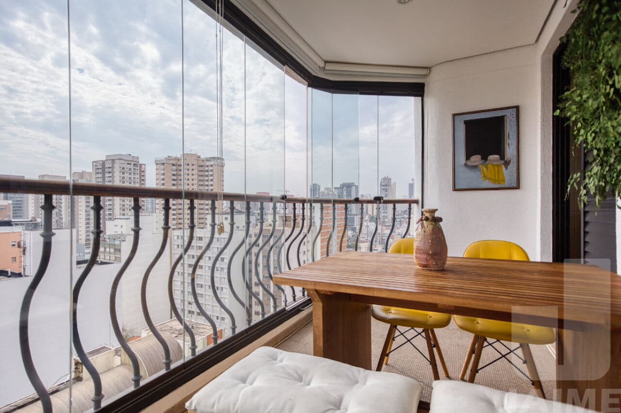 Apartamento de 4 dormitórios na R WANDERLEY — Perdizes, São Paulo - foto 3
