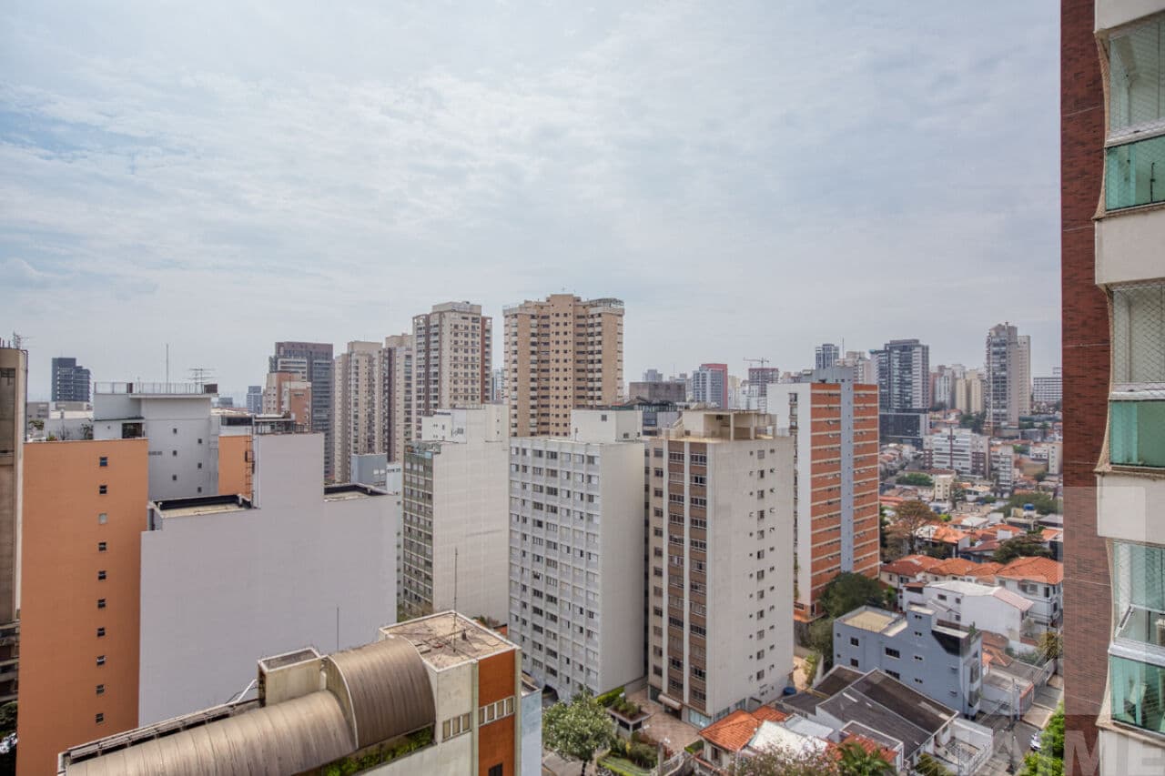 Apartamento de 4 dormitórios na R WANDERLEY — Perdizes, São Paulo - foto 5