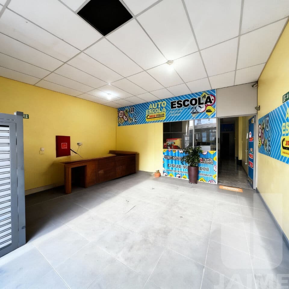Comercial na AV Brigadeiro Luís Antônio — Bela Vista, São Paulo - foto 4