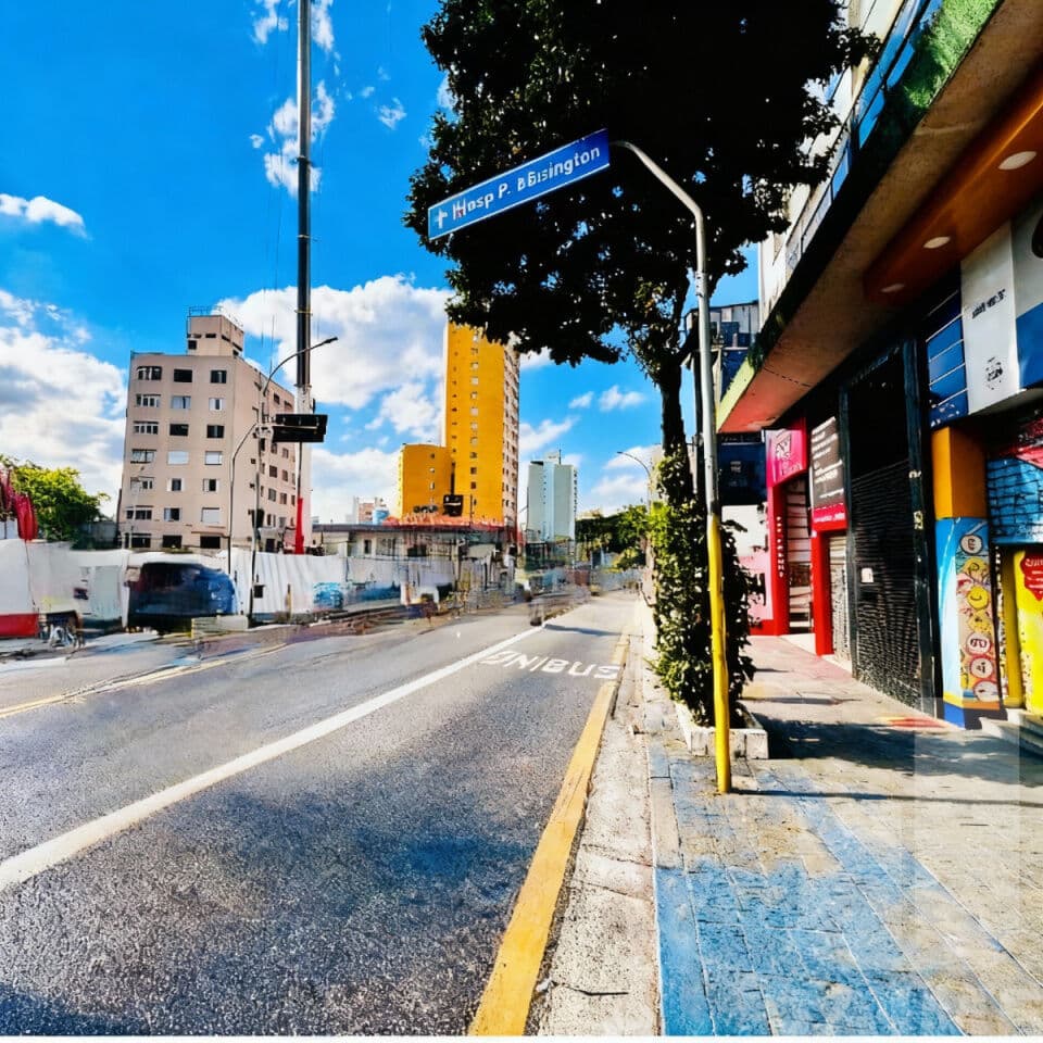Comercial em Bela Vista