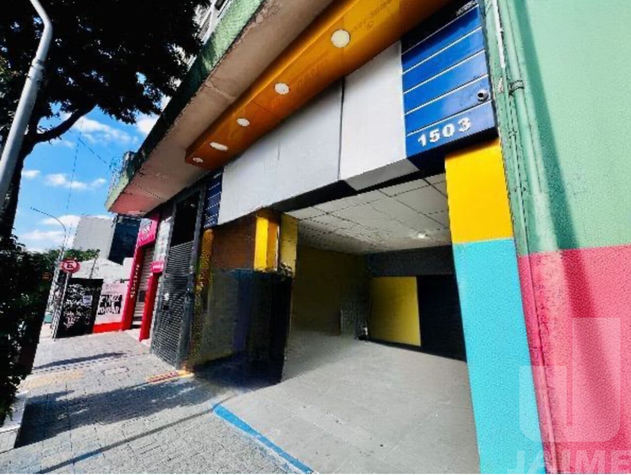 Comercial na AV Brigadeiro Luís Antônio — Bela Vista, São Paulo - foto 2