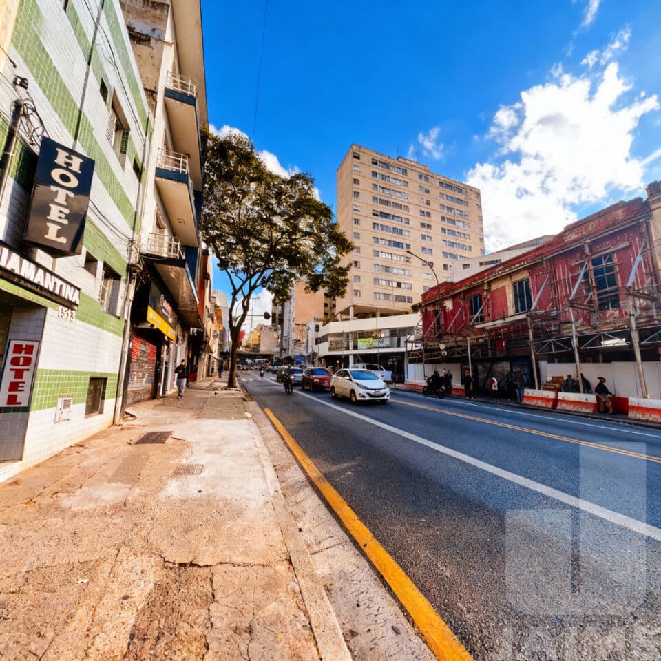 Comercial na AV Brigadeiro Luís Antônio — Bela Vista, São Paulo - foto 3
