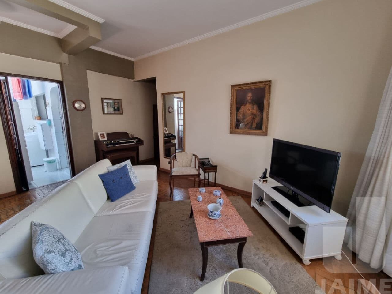 Apartamento de 2 dormitórios na R Francisco Estácio Fortes — Santa Cecília, São Paulo - foto 2