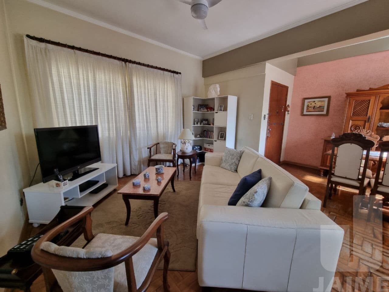 Apartamento de 2 dormitórios na R Francisco Estácio Fortes — Santa Cecília, São Paulo - foto 5