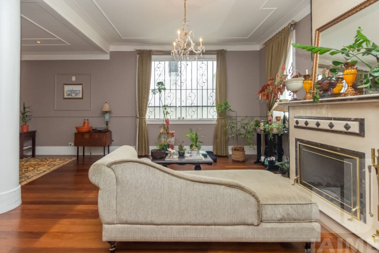 Casa de 3 dormitórios na R Professor Pedro da Cunha — Perdizes, São Paulo - foto 3