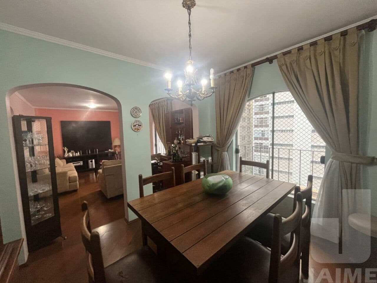 Apartamento de 3 dormitórios na R DOUTOR VEIGA FILHO — Higienópolis, São Paulo - foto 3