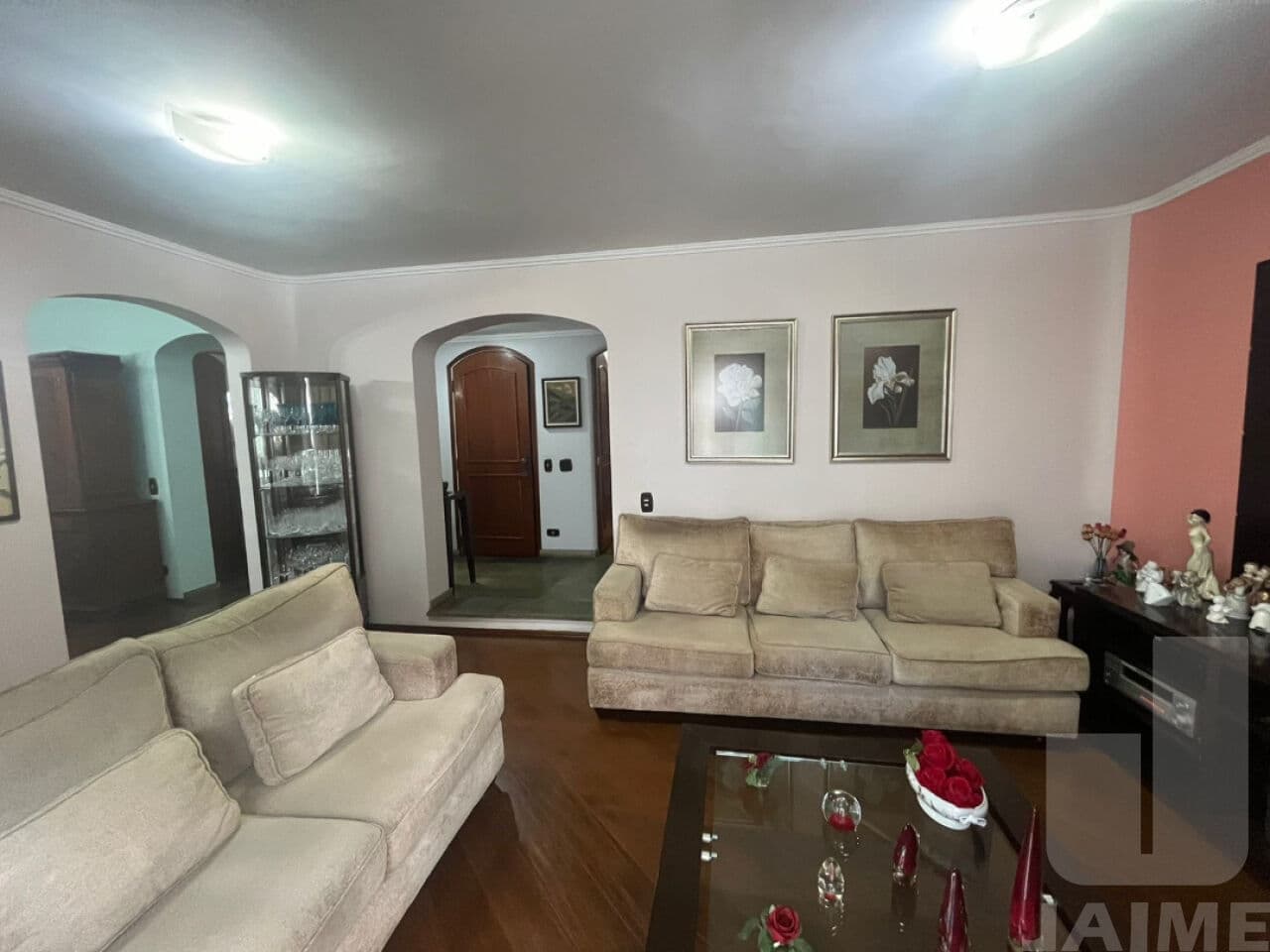 Apartamento de 3 dormitórios na R DOUTOR VEIGA FILHO — Higienópolis, São Paulo - foto 4