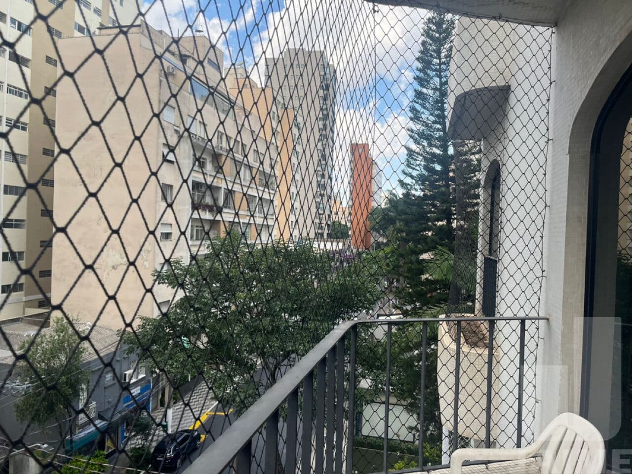 Apartamento de 3 dormitórios na R DOUTOR VEIGA FILHO — Higienópolis, São Paulo - foto 5