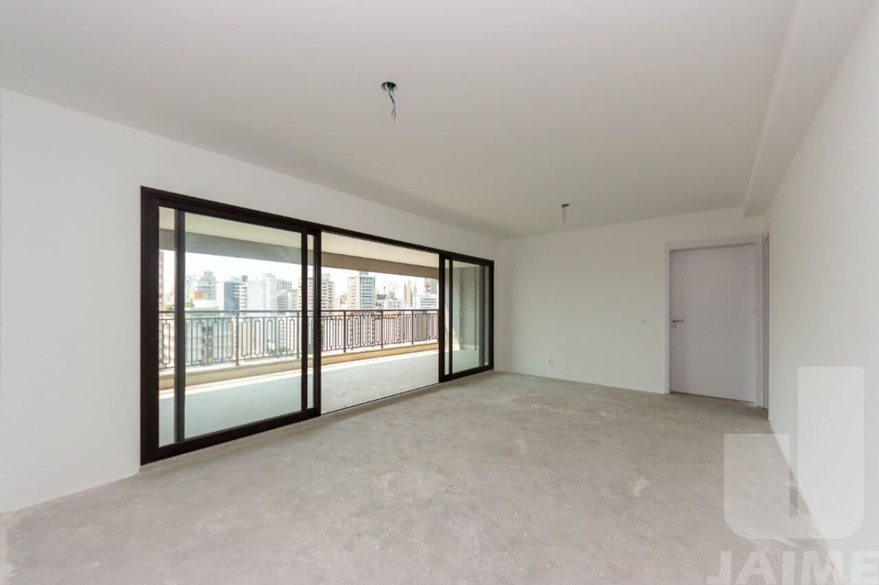 Apartamento de 3 dormitórios na R Ministro Godói — Perdizes, São Paulo - foto 5