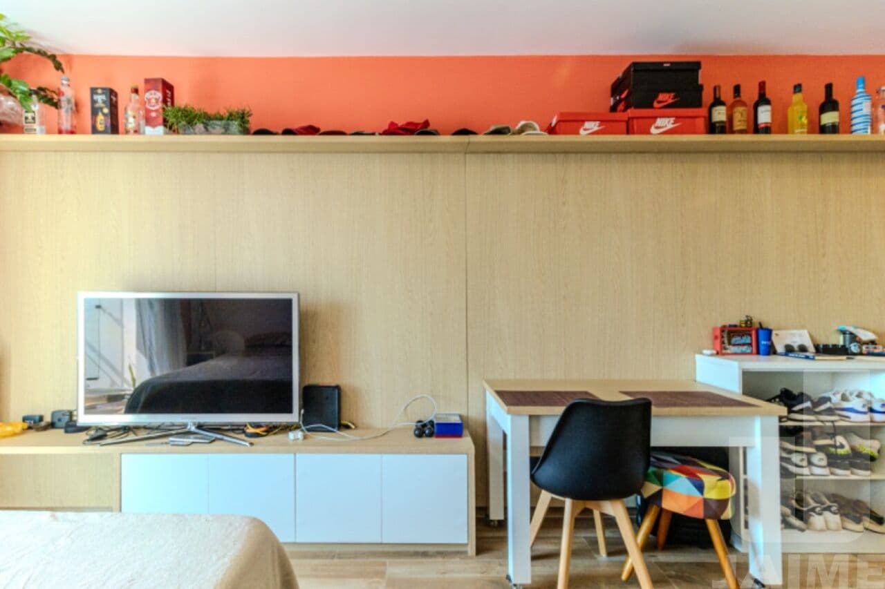 Apartamento em Vila Buarque