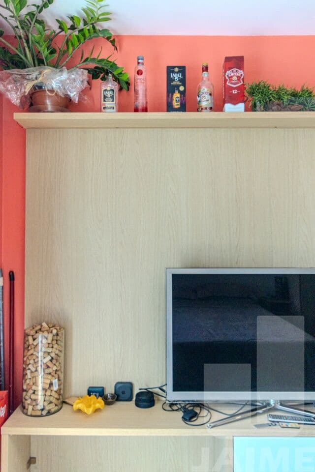 Apartamento de 1 dormitório na R Jaguaribe — Vila Buarque, São Paulo - foto 5