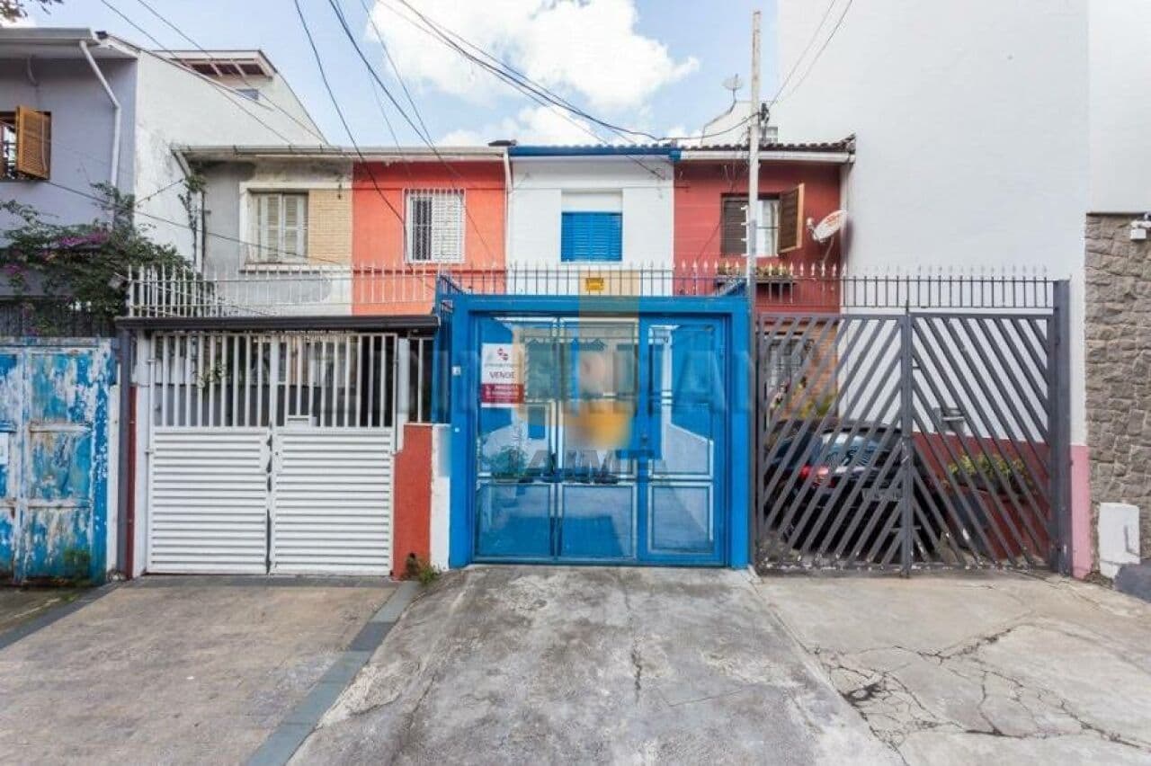 Comercial de 2 dormitórios na R CAMPEVAS — Perdizes, São Paulo