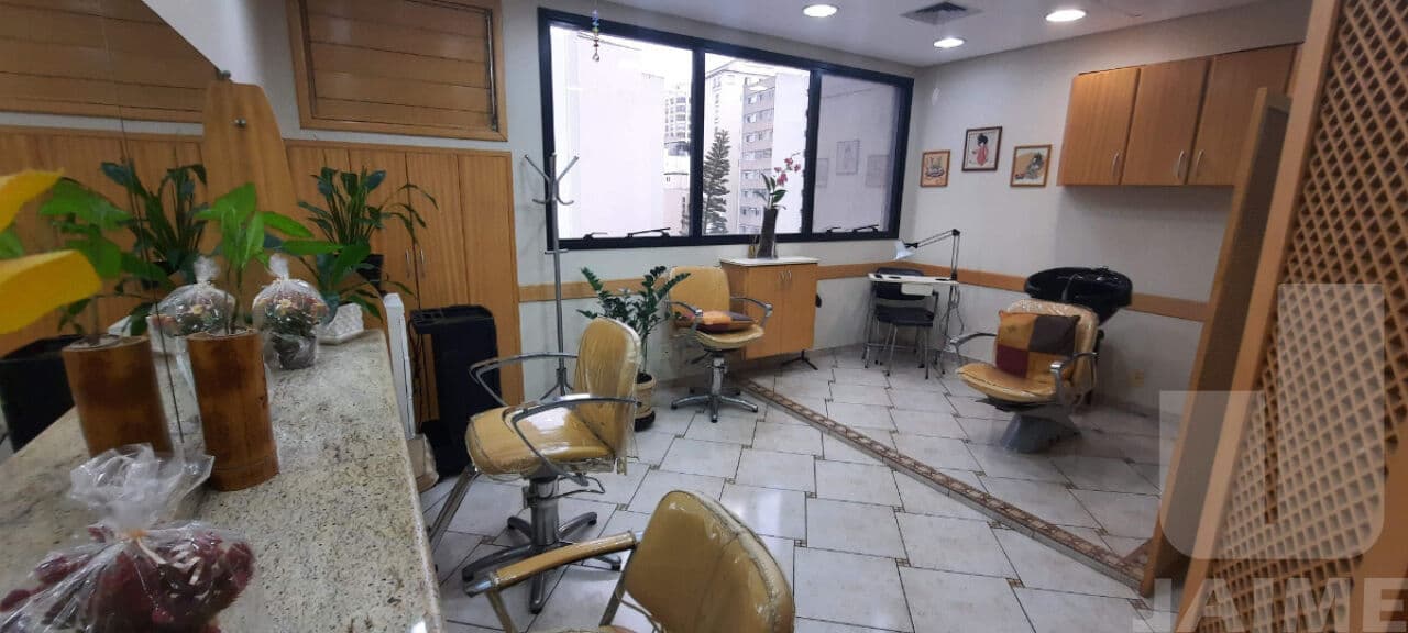 Comercial na R DOUTOR ALBUQUERQUE LINS — Higienópolis, São Paulo - foto 2