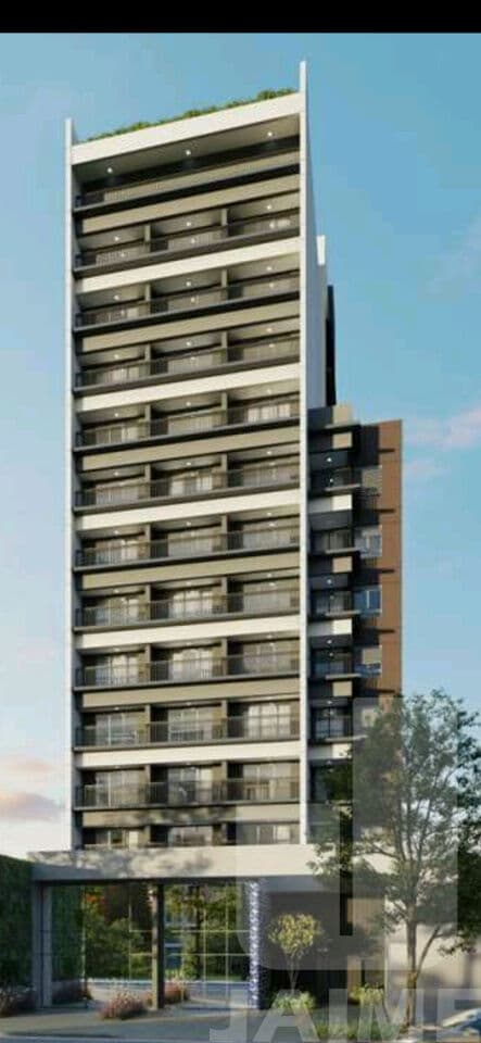 Comercial na AL Barros — Santa Cecília, São Paulo - foto 2