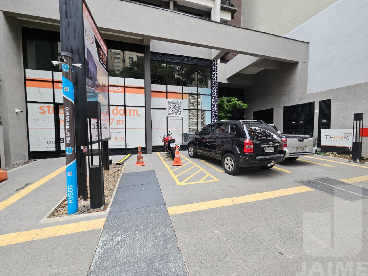 Comercial na AL Barros — Santa Cecília, São Paulo - foto 3