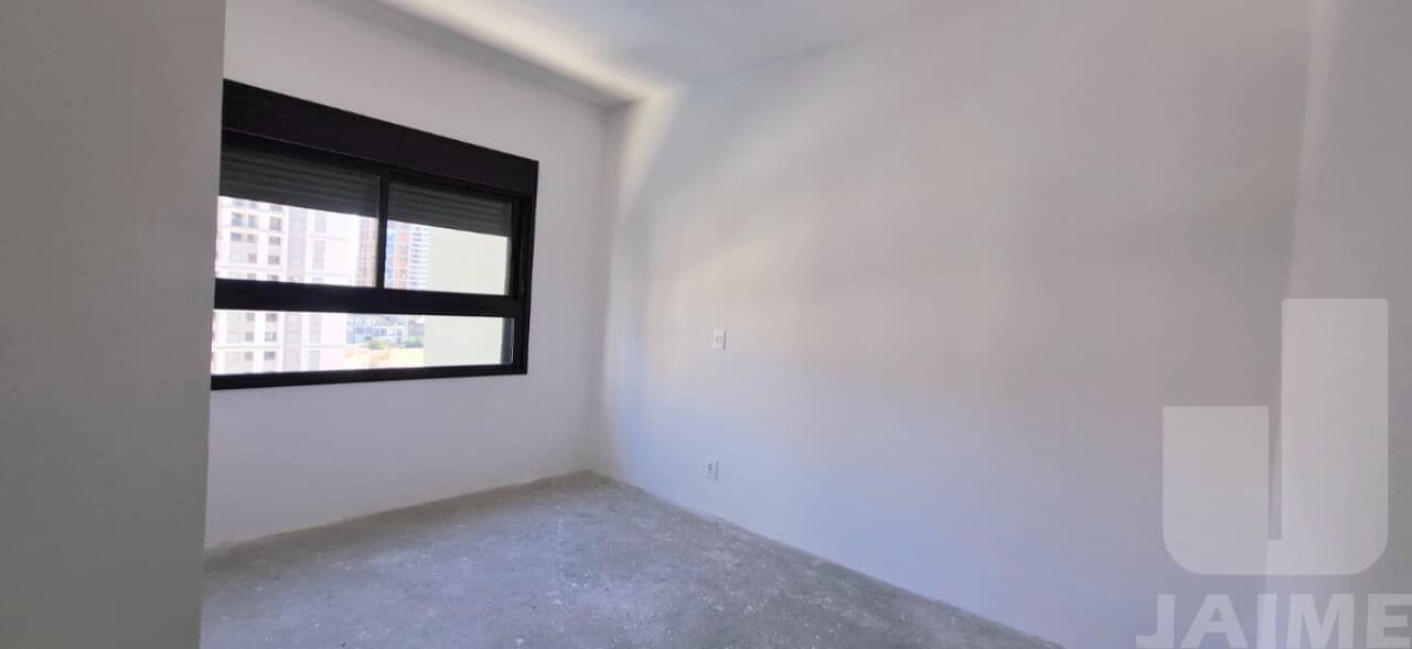 Apartamento de 3 dormitórios na R Iperoig — Perdizes, São Paulo