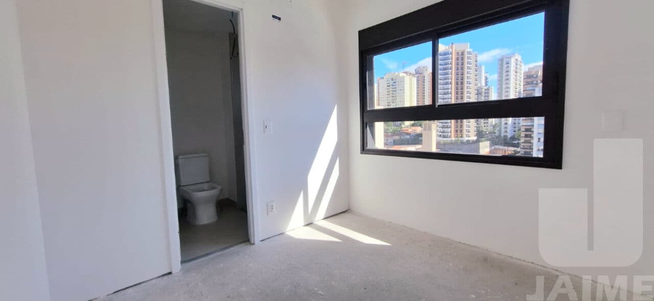 Apartamento de 3 dormitórios na R Iperoig — Perdizes, São Paulo - foto 2