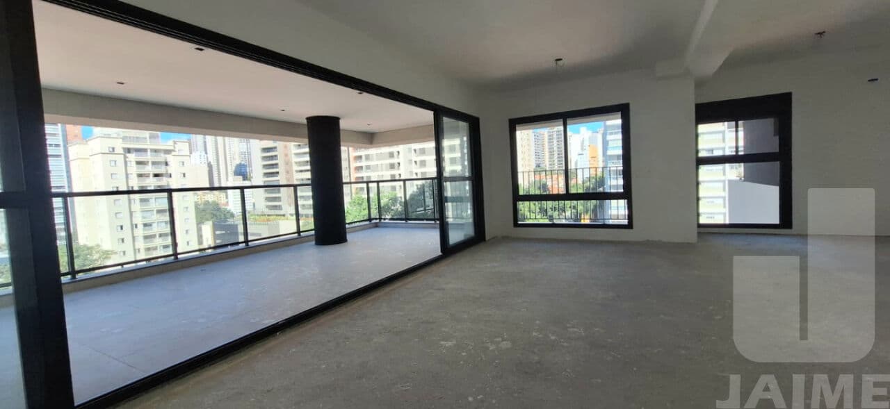 Apartamento de 3 dormitórios na R Iperoig — Perdizes, São Paulo - foto 3