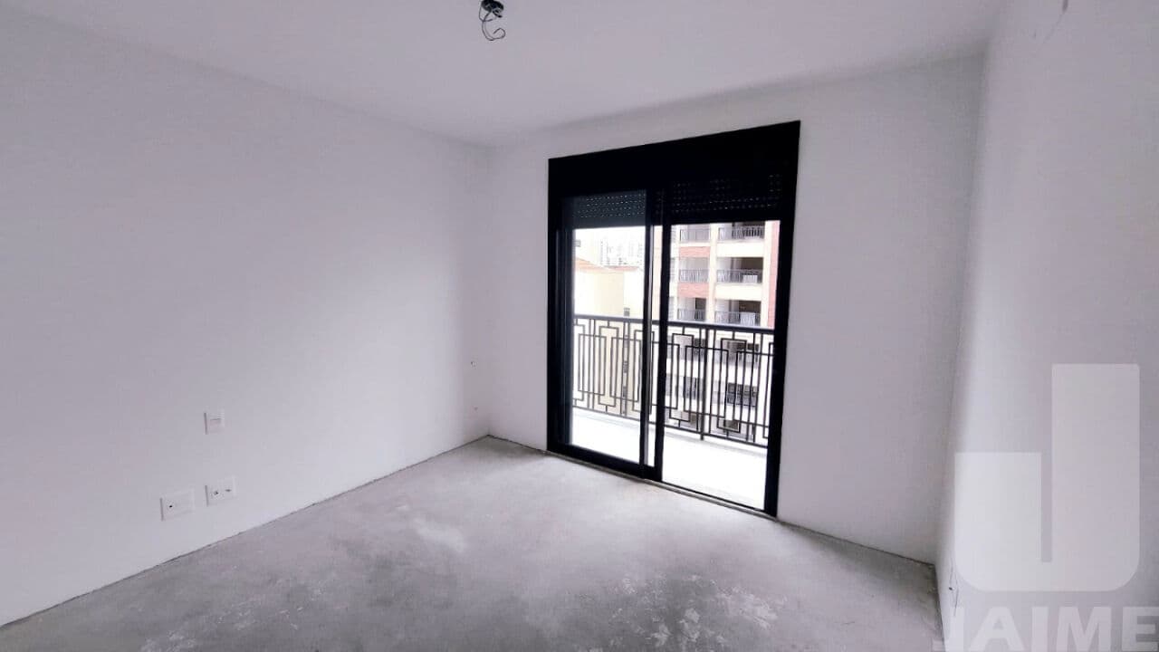 Apartamento de 3 dormitórios na R Iperoig — Perdizes, São Paulo - foto 5