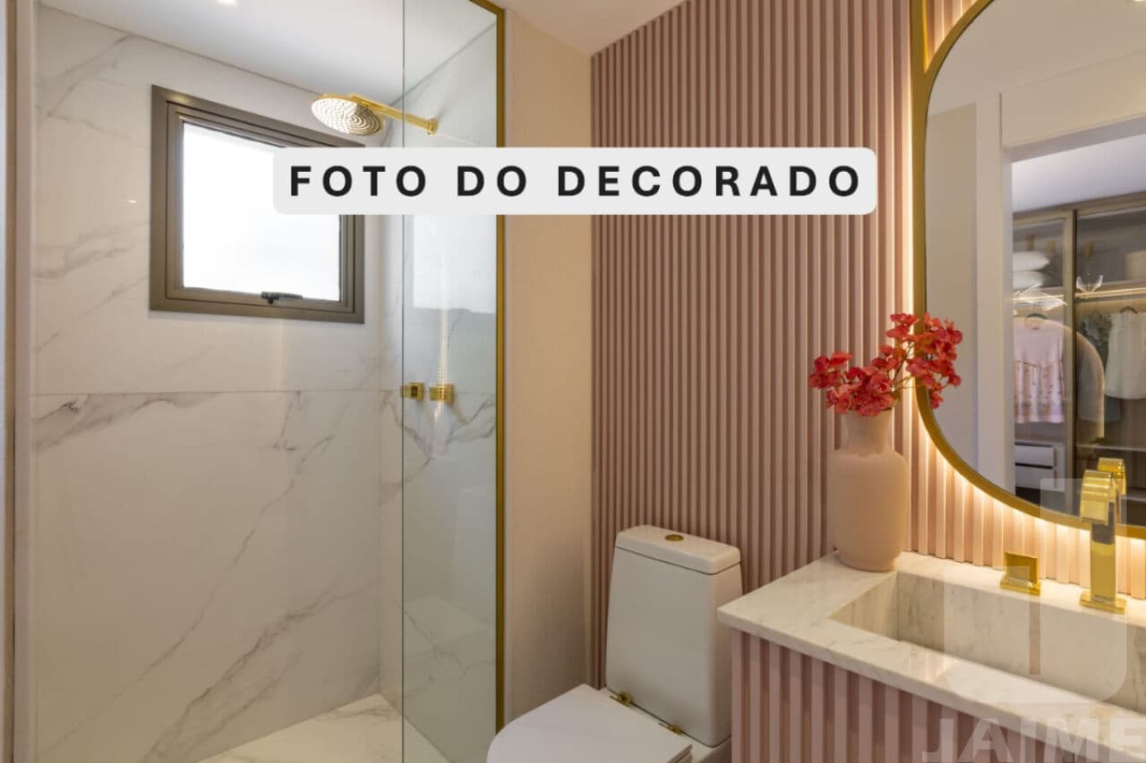 Apartamento de 3 dormitórios na R Apinajés — Perdizes, São Paulo - foto 5
