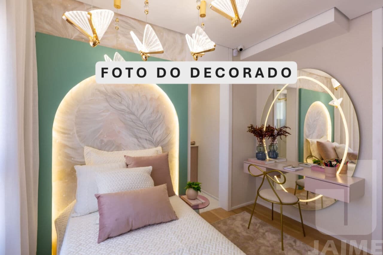 Apartamento de 3 dormitórios na R Apinajés — Perdizes, São Paulo - foto 4