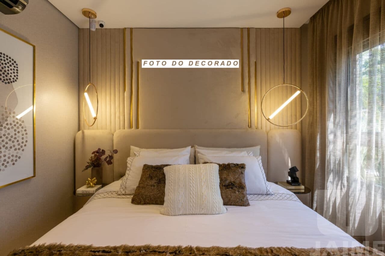 Apartamento de 3 dormitórios na R Apinajés — Perdizes, São Paulo - foto 3