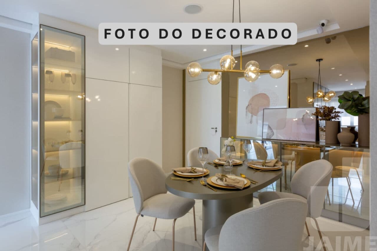 Apartamento em Perdizes