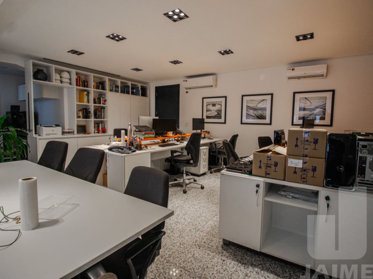 Comercial na R Cayowaá — Perdizes, São Paulo - foto 2