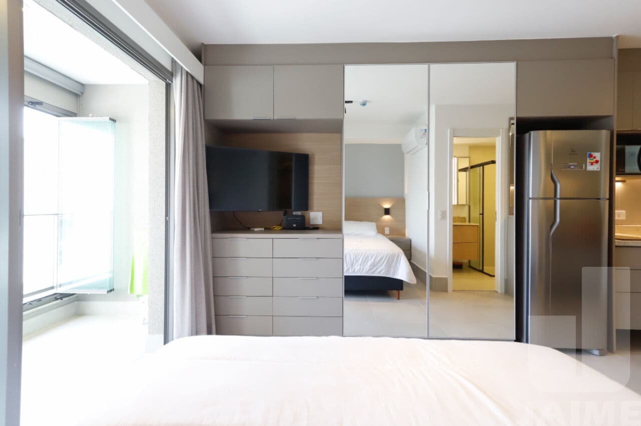 Apartamento em Perdizes