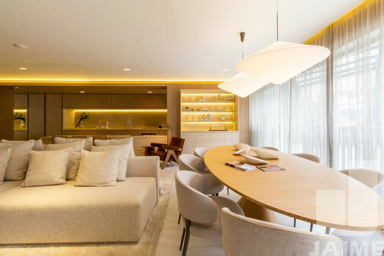 Apartamento de 3 dormitórios na R Itambé — Higienópolis, São Paulo - foto 3