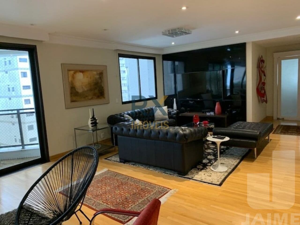 Apartamento de 4 dormitórios na R ENGENHEIRO EDGAR EGÍDIO DE SOUSA — Higienópolis, São Paulo - foto 2