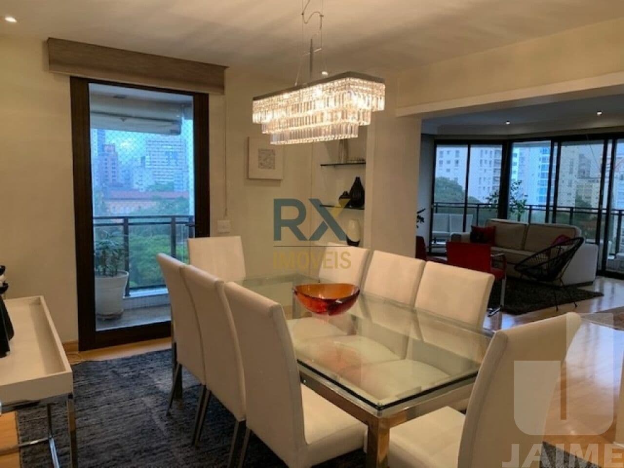 Apartamento de 4 dormitórios na R ENGENHEIRO EDGAR EGÍDIO DE SOUSA — Higienópolis, São Paulo - foto 3