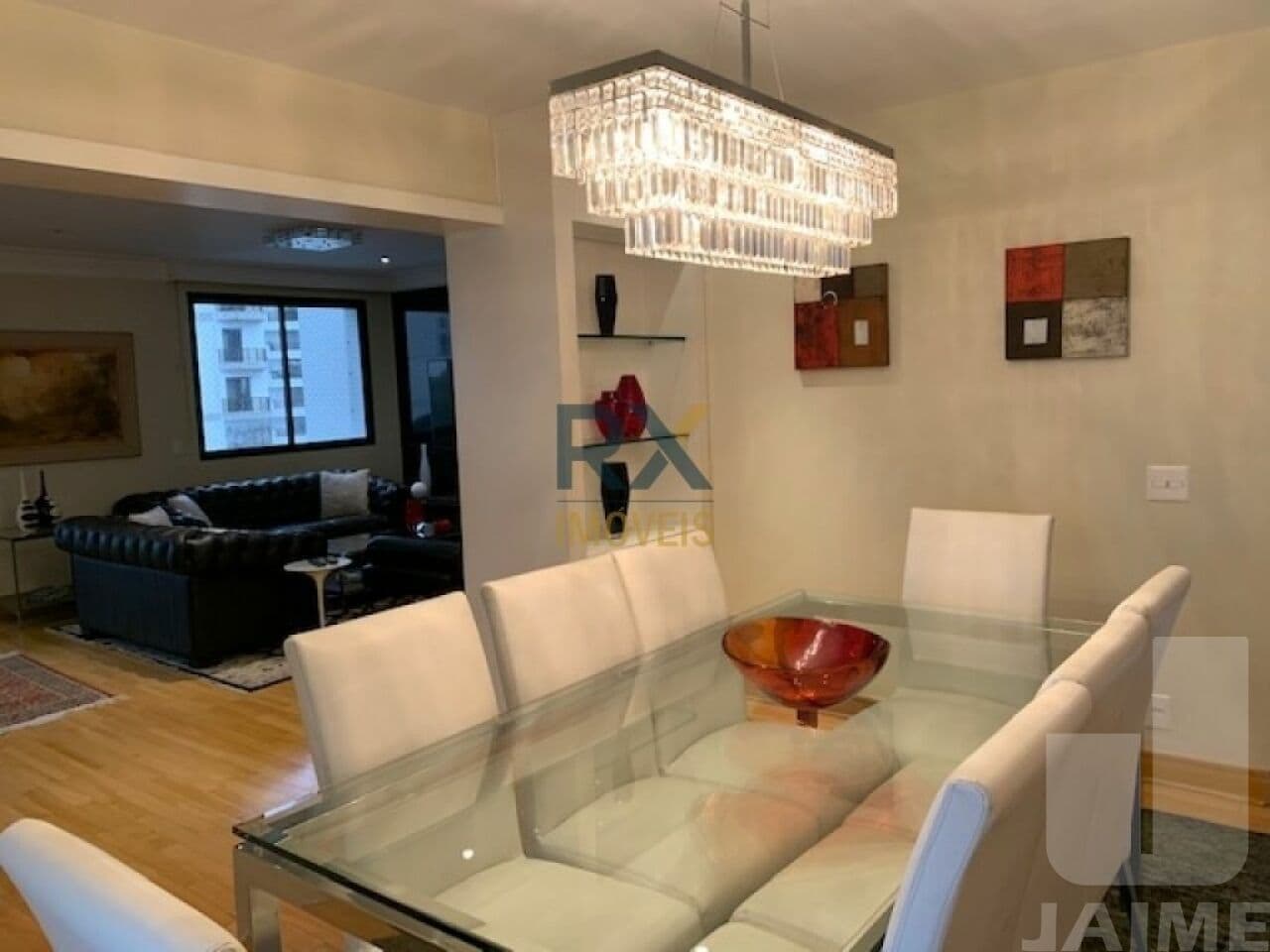 Apartamento de 4 dormitórios na R ENGENHEIRO EDGAR EGÍDIO DE SOUSA — Higienópolis, São Paulo - foto 4