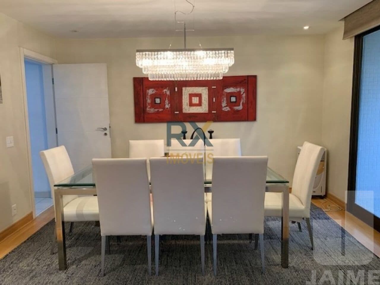 Apartamento de 4 dormitórios na R ENGENHEIRO EDGAR EGÍDIO DE SOUSA — Higienópolis, São Paulo - foto 5