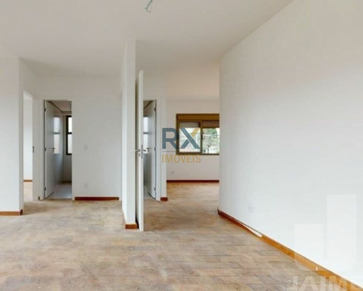 Apartamento de 2 dormitórios na R Coronel Cabrita — Jardim da Glória, São Paulo - foto 2
